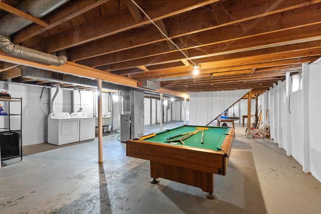 9600 W Morgan AVENUE, Milwaukee, WI 53228