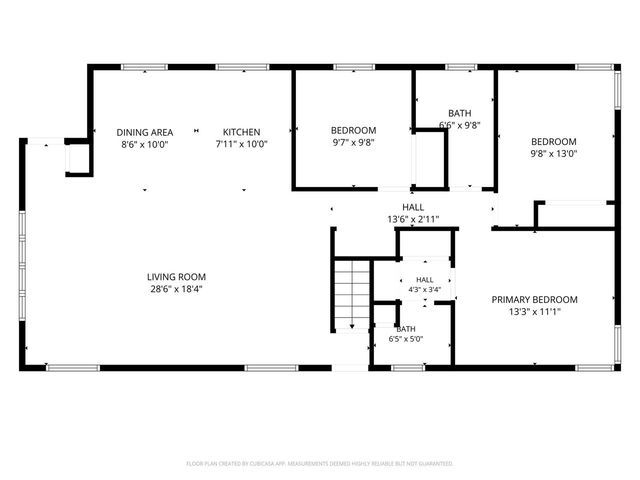 9600 W Morgan AVENUE, Milwaukee, WI 53228