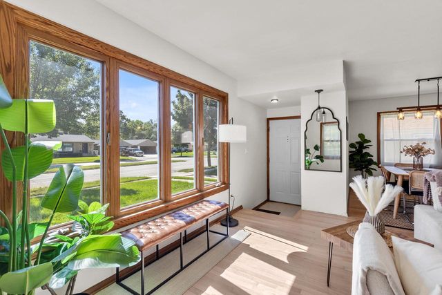 9600 W Morgan AVENUE, Milwaukee, WI 53228