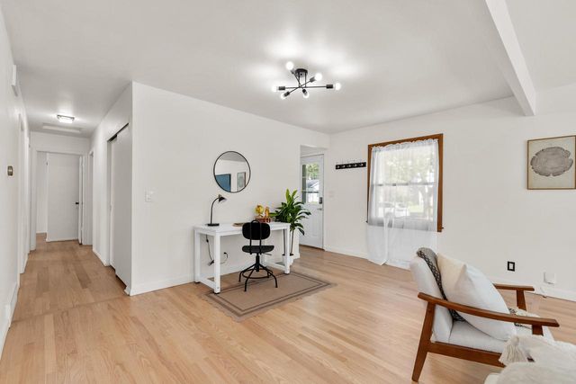 9600 W Morgan AVENUE, Milwaukee, WI 53228