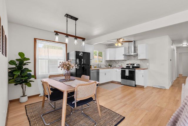 9600 W Morgan AVENUE, Milwaukee, WI 53228