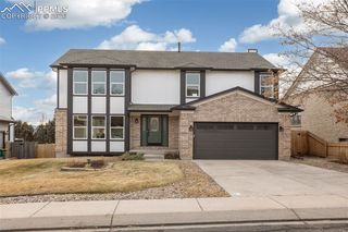 8772 Estebury Circle, Colorado Springs, CO 80920