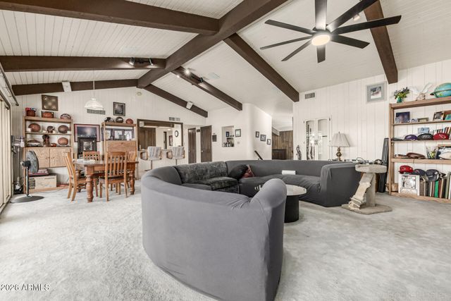 5445 S LIGHTHOUSE Lane, Tempe, AZ 85283