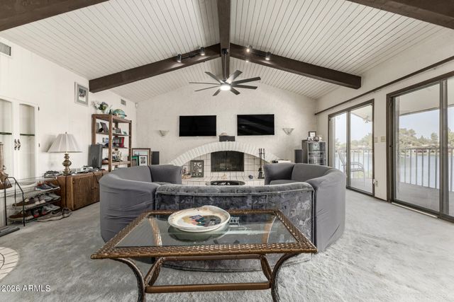 5445 S LIGHTHOUSE Lane, Tempe, AZ 85283