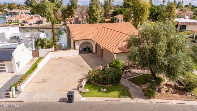 5445 S LIGHTHOUSE Lane, Tempe, AZ 85283