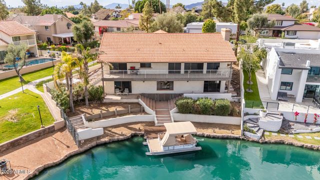 5445 S LIGHTHOUSE Lane, Tempe, AZ 85283