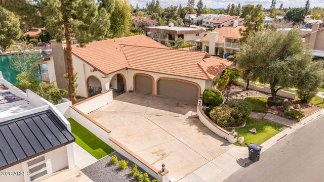5445 S LIGHTHOUSE Lane, Tempe, AZ 85283