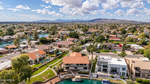 5445 S LIGHTHOUSE Lane, Tempe, AZ 85283