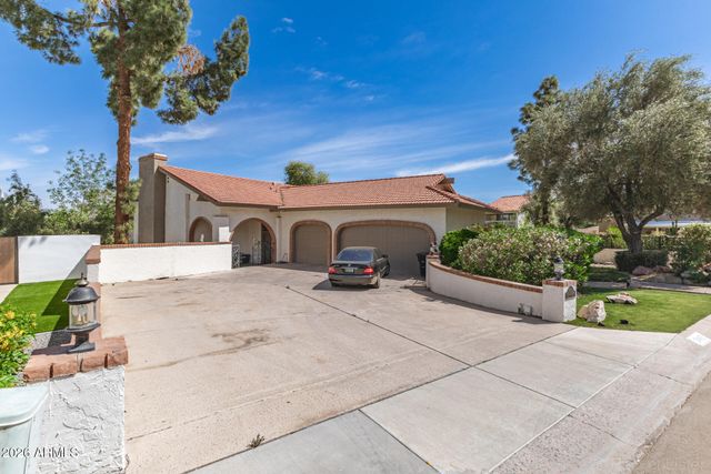 5445 S LIGHTHOUSE Lane, Tempe, AZ 85283