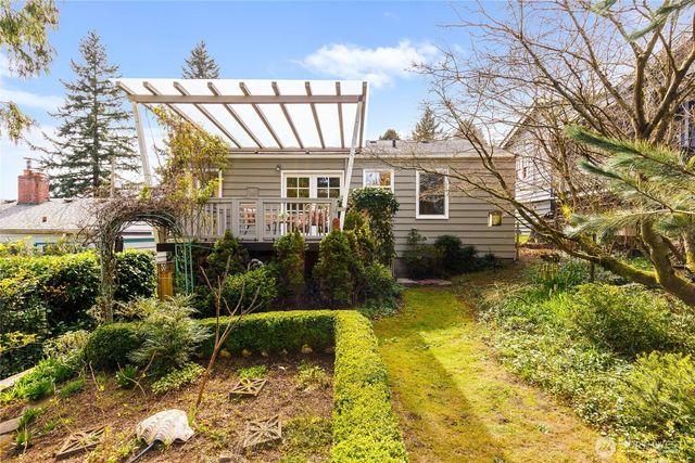 1712 NE 86th, Seattle, WA 98115