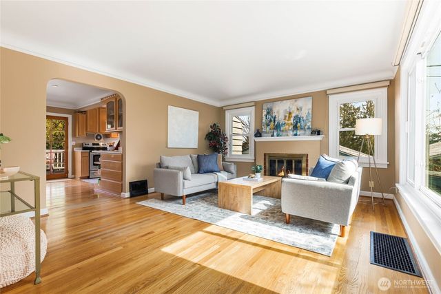 1712 NE 86th, Seattle, WA 98115