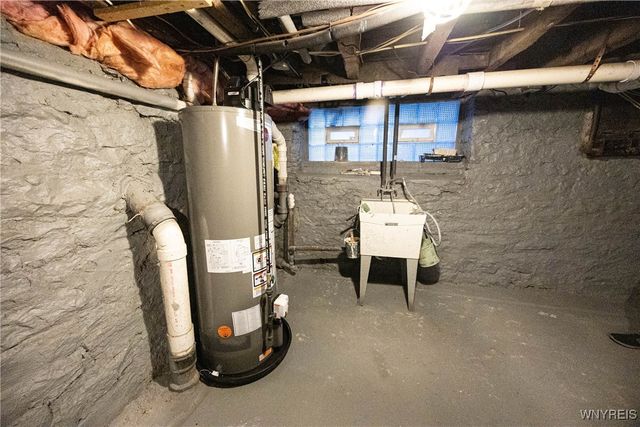 66 Elmwood Avenue, Buffalo, NY 14201