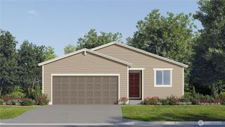 55 Moonshadow Lane, Carlsborg, WA 98324