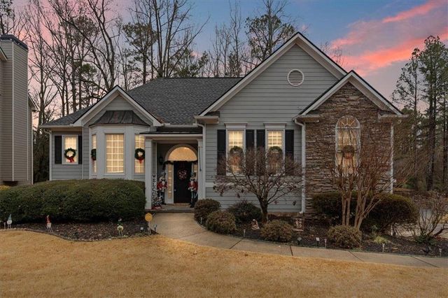 11 Valleyside Ct, Dallas, GA 30157