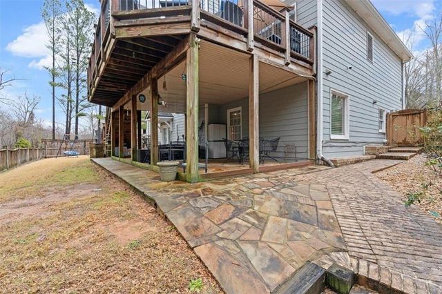 11 Valleyside Ct, Dallas, GA 30157