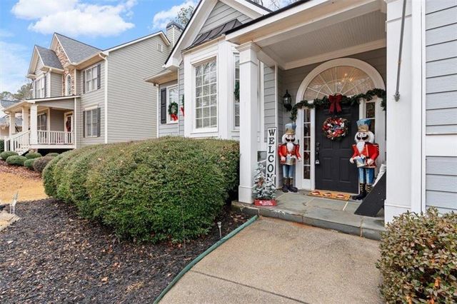 11 Valleyside Ct, Dallas, GA 30157