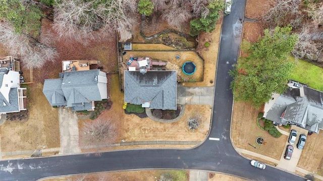 11 Valleyside Ct, Dallas, GA 30157