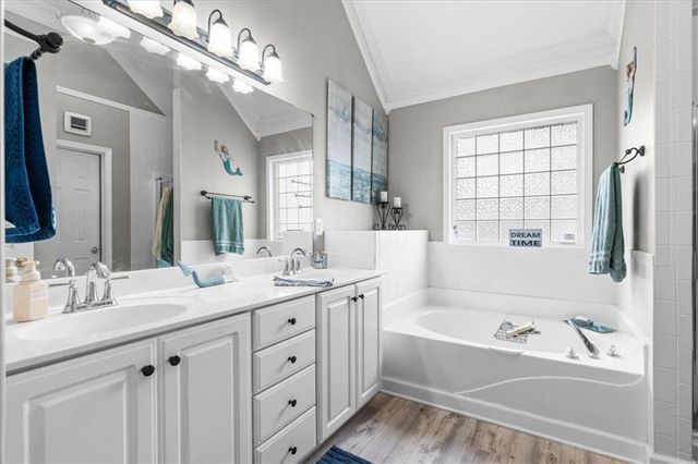 11 Valleyside Ct, Dallas, GA 30157