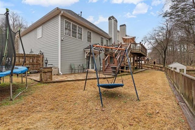 11 Valleyside Ct, Dallas, GA 30157