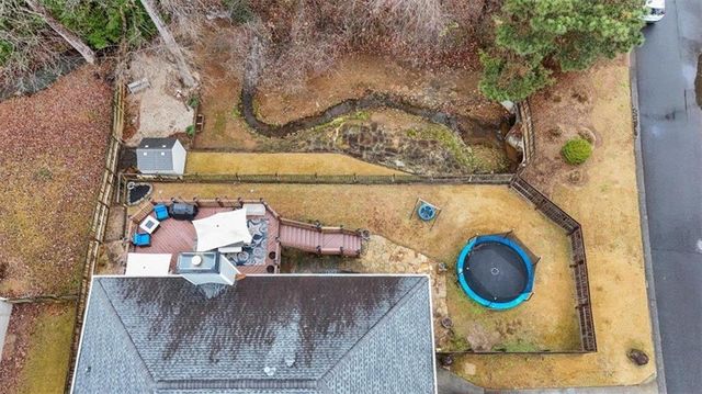 11 Valleyside Ct, Dallas, GA 30157