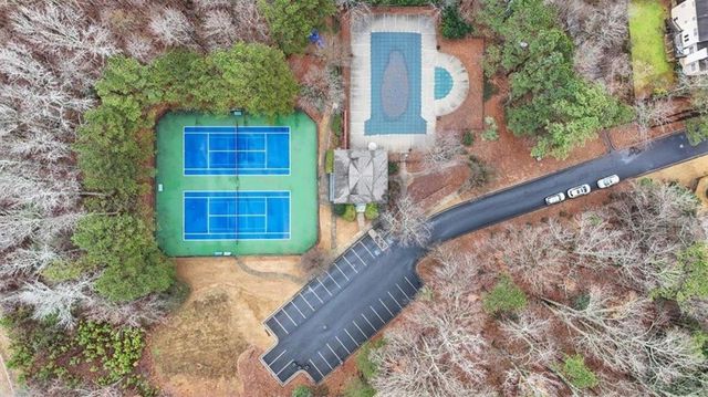 11 Valleyside Ct, Dallas, GA 30157