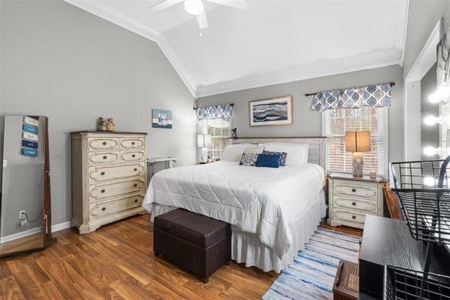 11 Valleyside Ct, Dallas, GA 30157