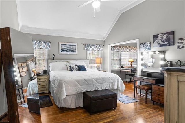 11 Valleyside Ct, Dallas, GA 30157