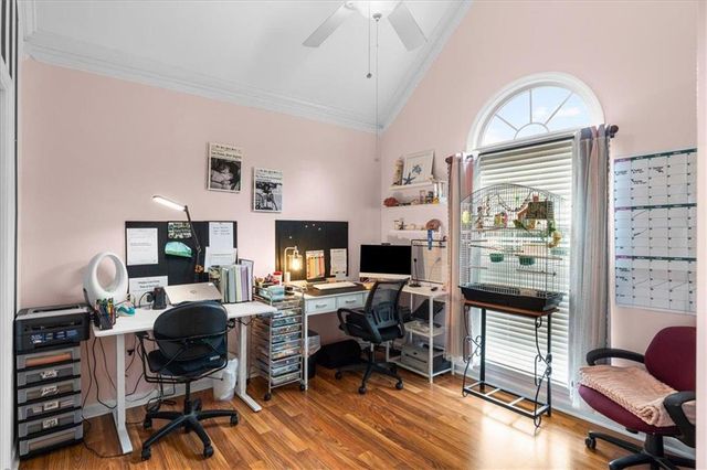 11 Valleyside Ct, Dallas, GA 30157