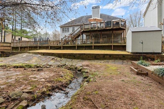 11 Valleyside Ct, Dallas, GA 30157