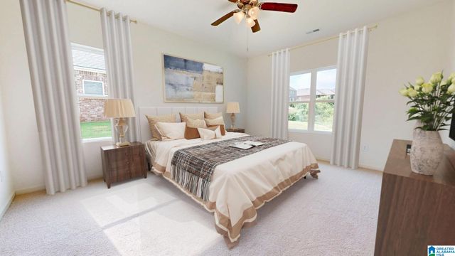 532 WAY STATION PLACE, Kimberly, AL 35091