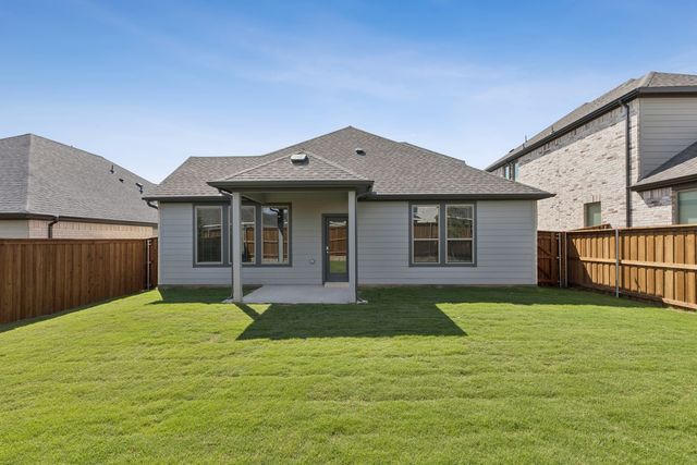 1432 Barbacoa Drive, Haslet, TX 76052