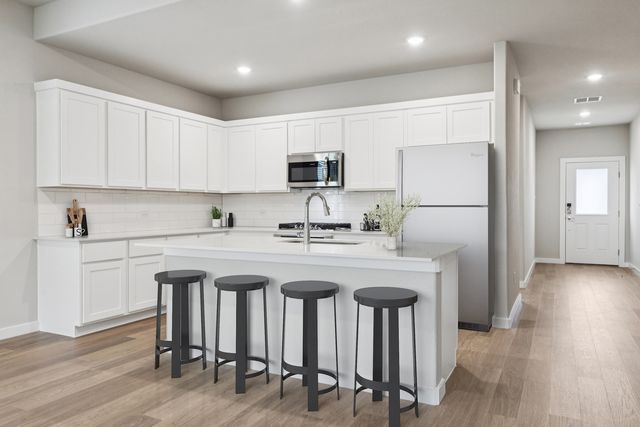 1432 Barbacoa Drive, Haslet, TX 76052