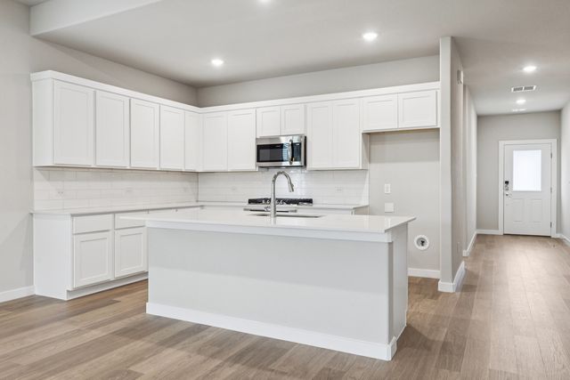 1432 Barbacoa Drive, Haslet, TX 76052