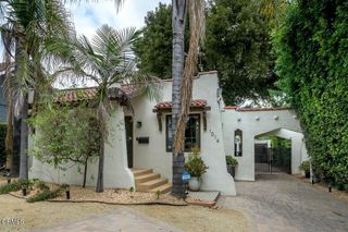 1014 N Marengo Avenue, Pasadena, CA 91103