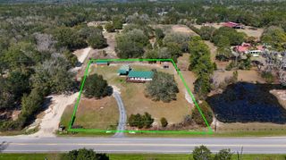 3709 E Us Highway 90, Defuniak Springs, FL 32433