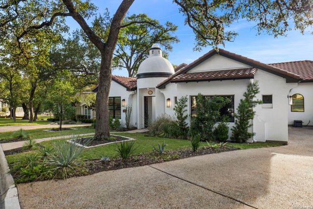 7330 Hovingham, San Antonio, TX 78257