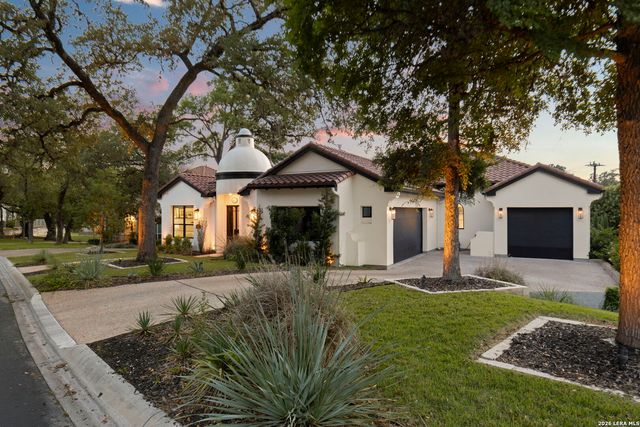 7330 Hovingham, San Antonio, TX 78257