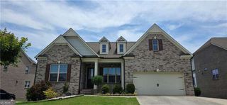 4561 Woodward Walk Lane, Suwanee, GA 30024