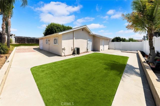 21127 E Cypress Street, Covina, CA 91724