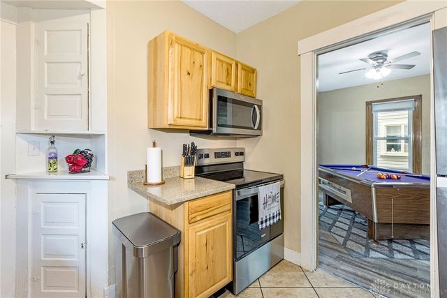 836 Creighton Avenue, Dayton, OH 45410