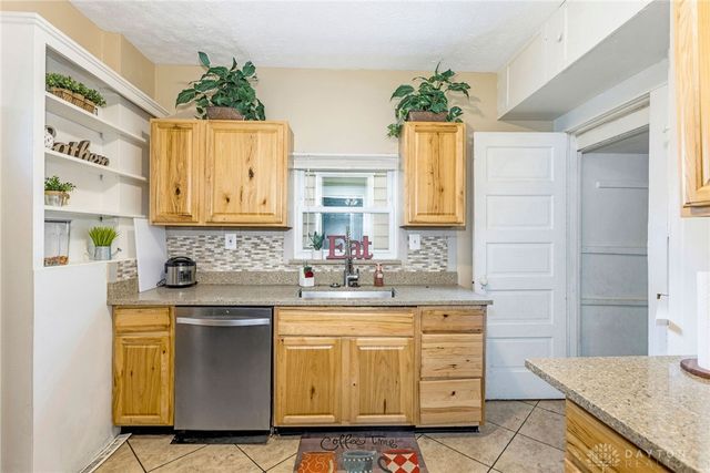 836 Creighton Avenue, Dayton, OH 45410