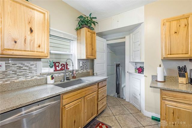 836 Creighton Avenue, Dayton, OH 45410