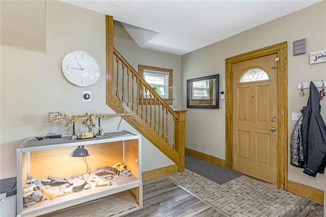 836 Creighton Avenue, Dayton, OH 45410