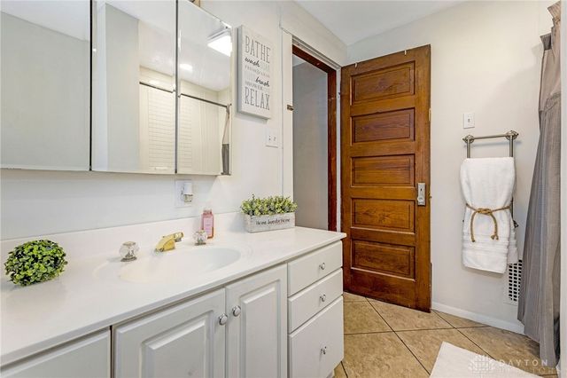 836 Creighton Avenue, Dayton, OH 45410