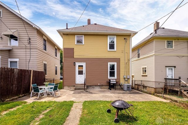 836 Creighton Avenue, Dayton, OH 45410