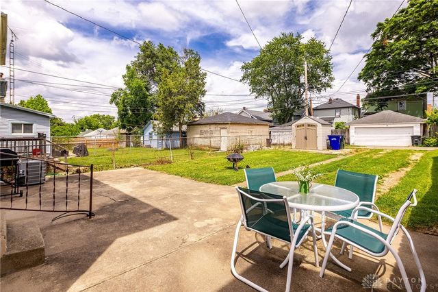 836 Creighton Avenue, Dayton, OH 45410