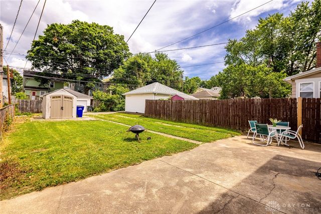 836 Creighton Avenue, Dayton, OH 45410