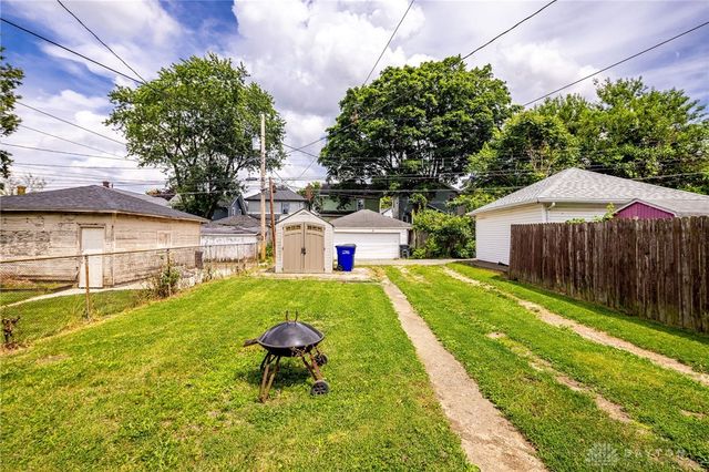 836 Creighton Avenue, Dayton, OH 45410