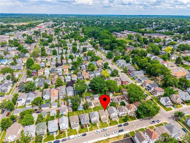 836 Creighton Avenue, Dayton, OH 45410