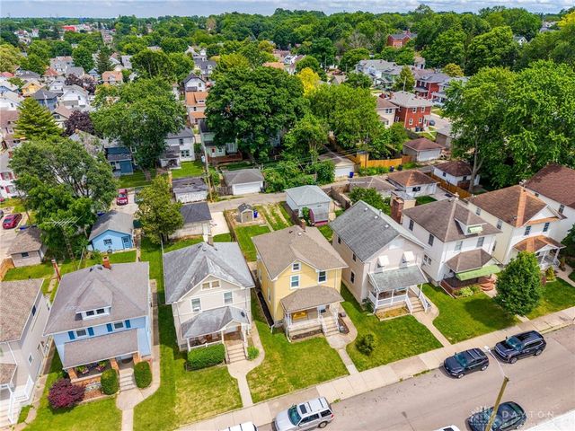 836 Creighton Avenue, Dayton, OH 45410